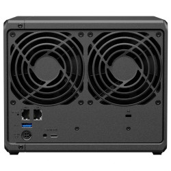 SERVIDOR NAS SYNOLOGY DISK STATION DS925+