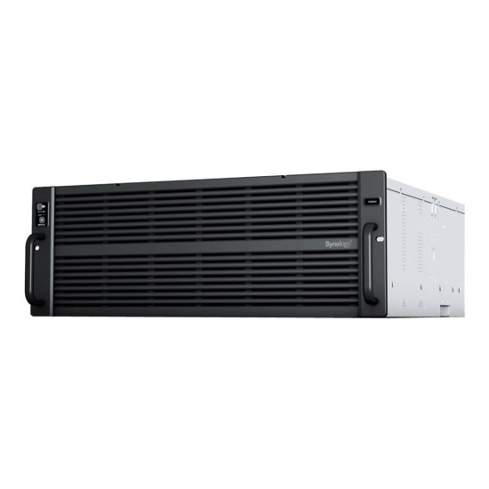 SERVIDOR NAS SYNOLOGY HD6500 60 BAHIAS Nas SERVIDOR NAS SYNOLOGY HD6500 60 BAHIAS Nas