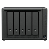 SERVIDOR NAS SYNOLOGY DISK STATION DX525