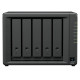 SERVIDOR NAS SYNOLOGY DISK STATION DX525 Nas SERVIDOR NAS SYNOLOGY DISK STATION DX525 Nas