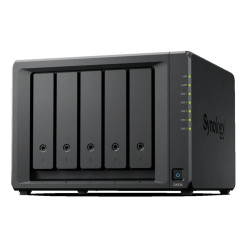 SERVIDOR NAS SYNOLOGY DISK STATION DX525