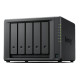 SERVIDOR NAS SYNOLOGY DISK STATION DX525 Nas SERVIDOR NAS SYNOLOGY DISK STATION DX525 Nas