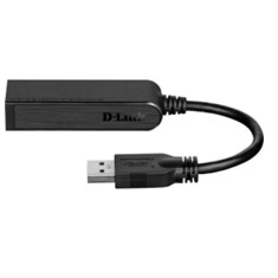 ADAPTADOR D - LINK DUB - E1312 USB 3.0 10 Adaptadores usb red