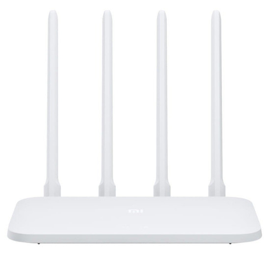 ROUTER XIAOMI MI WIFI 4C 400MBPS Routers