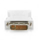 ADAPTADOR GEMBIRD DVI - VGA MACHO - HEMBRA Convertidores ADAPTADOR GEMBIRD DVI - VGA MACHO - HEMBRA Convertidores