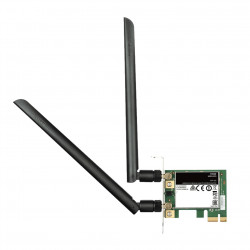 ADAPTADOR WIFI AC1200 DUAL - BAND PCI EXPRESS