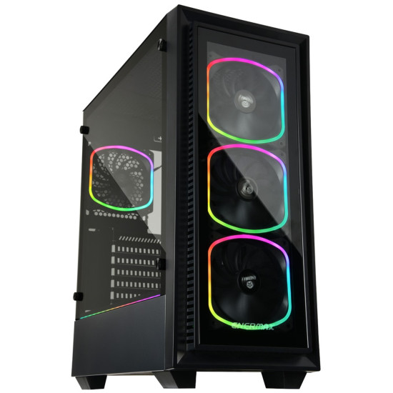 CAJA ORDENADOR ENERMAX STARRYFORT TORRE GAMING Cajas