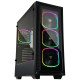 CAJA ORDENADOR ENERMAX STARRYFORT TORRE GAMING Cajas CAJA ORDENADOR ENERMAX STARRYFORT TORRE GAMING Cajas