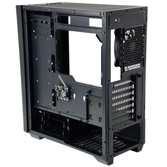 CAJA ORDENADOR ENERMAX STARRYFORT TORRE GAMING Cajas CAJA ORDENADOR ENERMAX STARRYFORT TORRE GAMING Cajas
