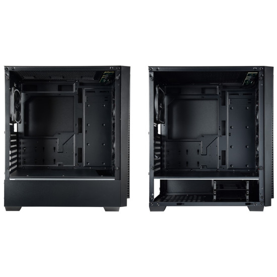 CAJA ORDENADOR ENERMAX STARRYFORT TORRE GAMING Cajas CAJA ORDENADOR ENERMAX STARRYFORT TORRE GAMING Cajas