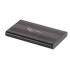 CARCASA HDD EE2 - U2S - 5 ENCLOSURE USB 2.5 PULGADAS