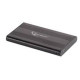 CARCASA HDD EE2 - U2S - 5 ENCLOSURE USB 2.5 PULGADAS Accesorios memorias CARCASA HDD EE2 - U2S - 5 ENCLOSURE USB 2.5 PULGADAS Accesorios memorias