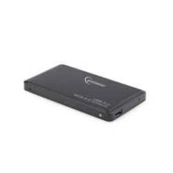 CARCASA HDD EE2 - U3S - 2 SATA 2.5 PULGADAS