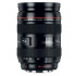OBJETIVO CANON EF 75 - 300MM F4 - 5.6 III