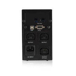 SAI EMINENT UPS 600VA 360W RS232