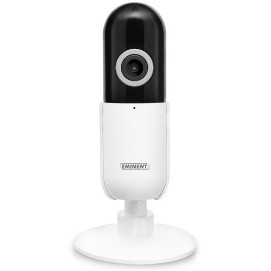 CAMARA SEGURIDAD EMINENT INALAMBRICA HD IP Cámaras ip