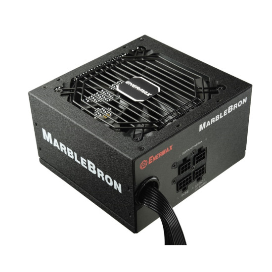 FUENTE ALIMENTACION ENERMAX MARBLEBRON 750W 80+ Fuentes de alimentación