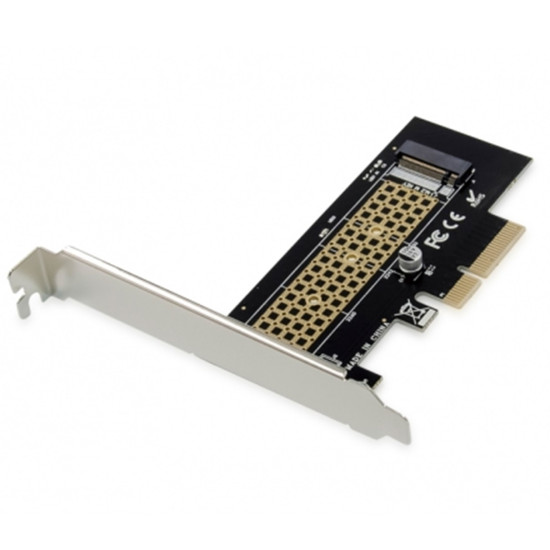 ADAPTOR CONCEPTRONIC PCIE SSD NVME M.2 Accesorios almacenamiento