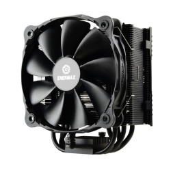 VENTILADOR DISIPADOR GAMING CPU ENERMAX ETS - T50A - FSS