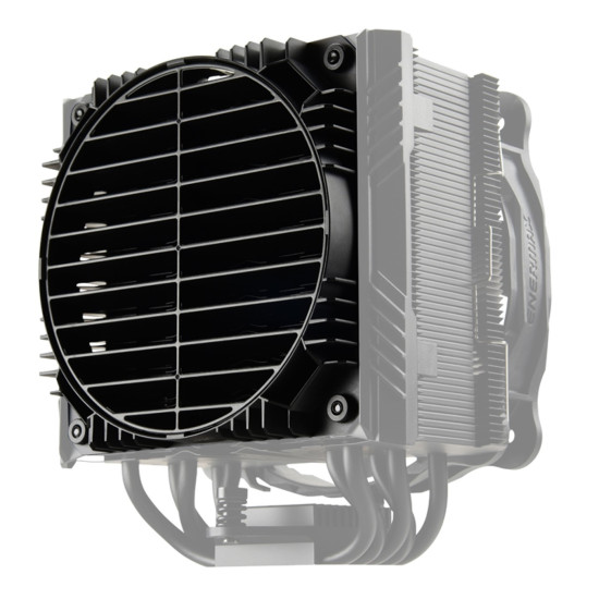 VENTILADOR DISIPADOR GAMING CPU ENERMAX ETS - T50A - FSS Refrigeracion cpu VENTILADOR DISIPADOR GAMING CPU ENERMAX ETS - T50A - FSS Refrigeracion cpu