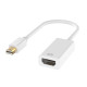 CABLE ADAPTADOR EWENT MINI DISPLAY PORT Convertidores CABLE ADAPTADOR EWENT MINI DISPLAY PORT Convertidores