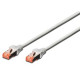 CABLE RED EWENT LATIGUILLO RJ45 S Cables de red CABLE RED EWENT LATIGUILLO RJ45 S Cables de red