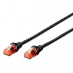 CABLE RED EWENT LATIGUILLO RJ45 UTP