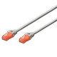 CABLE RED EWENT LATIGUILLO RJ45 UTP Cables de red CABLE RED EWENT LATIGUILLO RJ45 UTP Cables de red