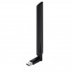 ADAPTADOR WIFI USB EDIMAX AC600 DOBLE Accesorios redes