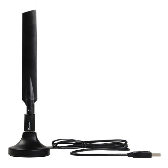 ADAPTADOR WIFI USB EDIMAX AC600 DOBLE Accesorios redes