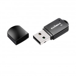 ADAPTADOR WIFI INALAMBRICO MINI USB EDIMAX