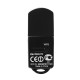 ADAPTADOR WIFI INALAMBRICO MINI USB EDIMAX Accesorios redes