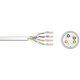 CABLE RED EWENT EW - MAT - 6U - R - 305 S CAT Cables de red CABLE RED EWENT EW - MAT - 6U - R - 305 S CAT Cables de red