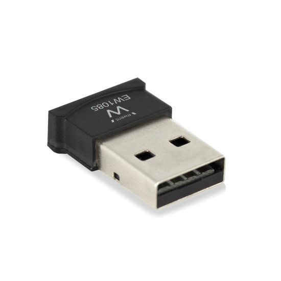 ADAPTADOR BLUETOOTH 5.3 EWENT USB Bluetooth