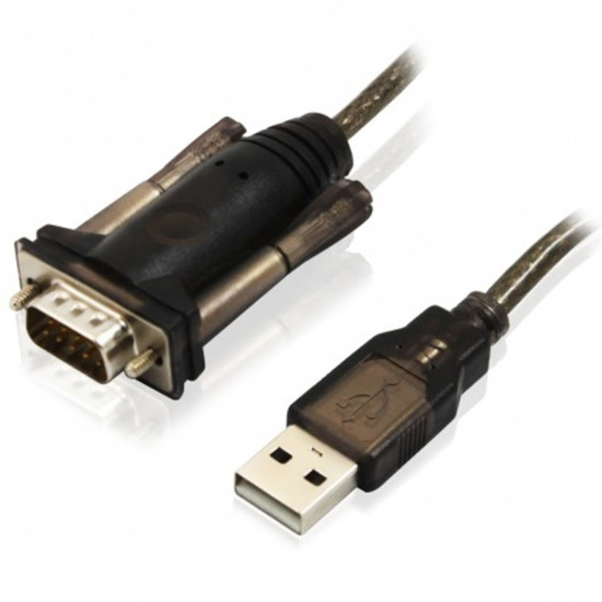 CABLE CONVERTIDOR EWENT EW1116 USB A Convertidores