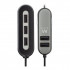 CARGADOR USB EWENT COCHE 5 PUERTOS