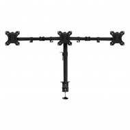 SOPORTE MESA EWENT EW1513 3 MONITORES