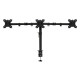 SOPORTE MESA EWENT EW1513 3 MONITORES Soportes monitores  tv