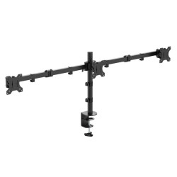 SOPORTE MESA EWENT EW1513 3 MONITORES