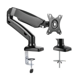 SOPORTE MESA EWENT EW1515 MONITOR TV
