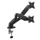 SOPORTE MESA EWENT EW1516 2 MONITORES Soportes monitores  tv
