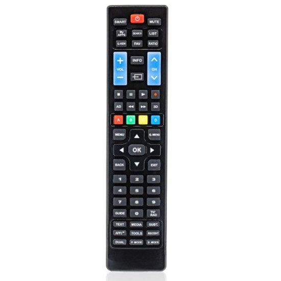 MANDO A DISTANCIA EWENT EW1575 TV Accesorios monitores - tv