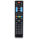 MANDO A DISTANCIA EWENT EW1575 TV Accesorios monitores tv MANDO A DISTANCIA EWENT EW1575 TV Accesorios monitores tv