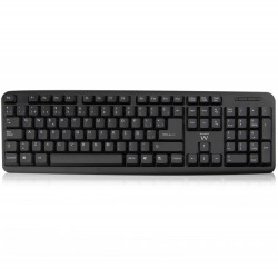 TECLADO USB EWENT EW3109 FORMATO ESPAÑA