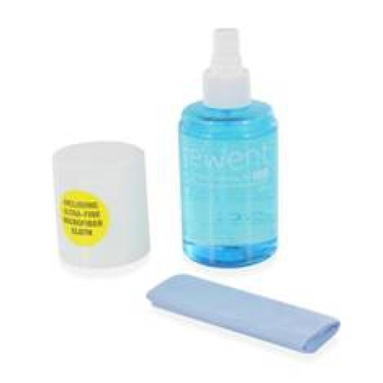 KIT LIMPIEZA UNIVERSAL EWENT SPRAY 200ML Limpieza y mantenimiento