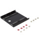 KIT MONTAJE EWENT EW7001 DISCO DURO Accesorios almacenamiento KIT MONTAJE EWENT EW7001 DISCO DURO Accesorios almacenamiento