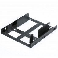 ADAPTADOR DISCO DURO 3.5 PULGADAS EWENT EW7006