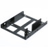 ADAPTADOR DISCO DURO 3.5 PULGADAS EWENT EW7006