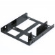 ADAPTADOR DISCO DURO 3.5 PULGADAS EWENT EW7006 Convertidores