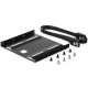 KIT MONTAJE EWENT EW7007 DISCO DURO Accesorios almacenamiento KIT MONTAJE EWENT EW7007 DISCO DURO Accesorios almacenamiento
